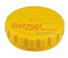 Tapón, depósito de refrigerante 2140039 METZGER