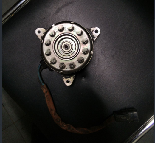 21487W010P Mitsubishi