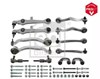 Kit De Brazo De Suspension Delantera 21502 FEBI