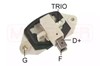 Regulador alternador Ford Taunus