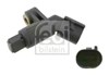 Sensor de freno, delantero izquierdo Seat Toledo 1