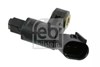 Sensor ABS delantero derecho Volkswagen Caddy II