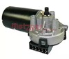 Motor limpiaparabrisas 2190547 METZGER