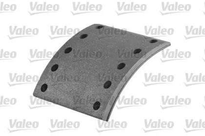 Forron Del Freno Trasero (camion) 219094 VALEO