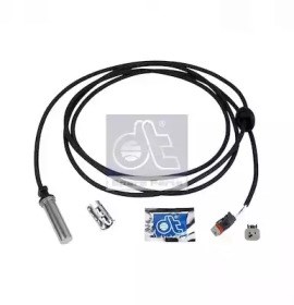 Sensor ABS trasero 225332 Diesel Technic