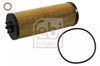 Filtro de aceite motor 22536 FEBI