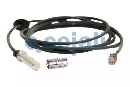 Sensor ABS trasero 2260132 Cojali