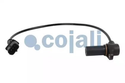 Sensor de posición del cigüeñal 2260493 Cojali