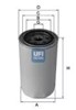 Filtro de aceite motor 2313003 UFI