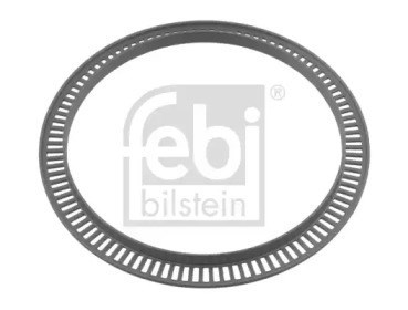 Anillo sensor, ABS 23220 Febi