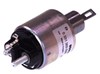 Solenoide de arranque 2339303293 BOSCH