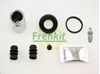 Kit de reparación, pinza de freno trasero 234912 FRENKIT