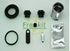 Kit de reparación, pinza de freno trasero 234932 FRENKIT