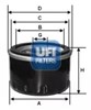 Filtro de aceite motor 2356400 UFI