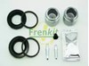 Kit de reparación, pinza de freno trasero 235905 FRENKIT