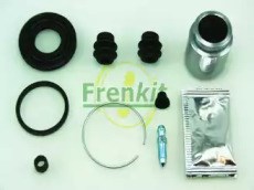 Juego de reparación, pinza de freno trasero 235925 Frenkit