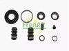 Kit de reparación, pinza de freno trasero 238038 FRENKIT