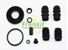 Kit de reparación, pinza de freno trasero 238042 FRENKIT