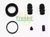 Kit de reparación, pinza de freno trasero 238073 FRENKIT