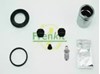 Kit de reparación, pinza de freno trasero 238971 FRENKIT