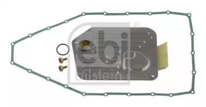 Kit para cambios de aceite caja automatica 23957 Febi