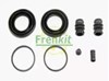 Kit de reparación, pinza de freno delantero 240019 FRENKIT