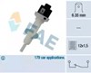 Interruptor luces de freno Skoda Favorit