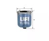 Filtro combustible 2412800 UFI