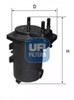 Filtro de gasoil 2413200 UFI