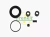 Kit de reparación, pinza de freno trasero 243027 FRENKIT