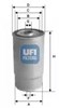 Filtro de gasoil 2437901 UFI