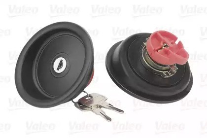 Tapa (tapón) del depósito de combustible 247537 VALEO