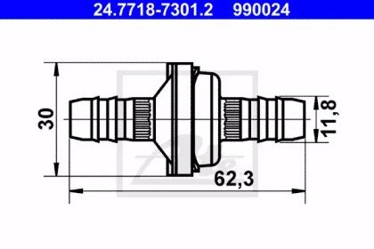 24771873012 ATE