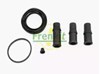 Kit de reparación, pinza de freno delantero 248041 FRENKIT