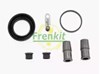 Kit de reparación, pinza de freno delantero 248067 FRENKIT