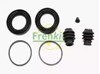 Kit de reparación, pinza de freno delantero 248083 FRENKIT