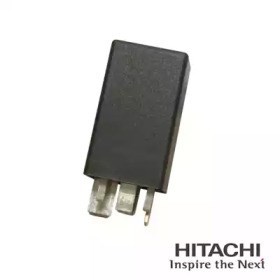 Relé de bujía de precalentamiento 2502061 Hitachi