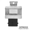 Caja precalentamiento bujias 2502123 HITACHI