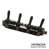 Bobina de chispa 2503809 HITACHI