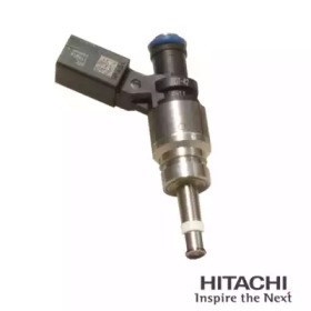 Inyector de combustible 2507126 Hitachi
