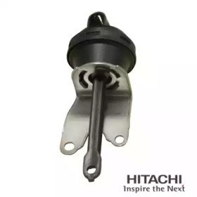 Válvula (actuador) de aleta del colector de admisión 2509323 Hitachi