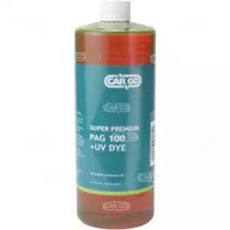 Aceite de compresor 253491 Cargo