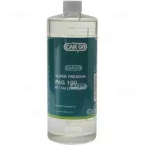 Aceite de compresor 253523 Cargo