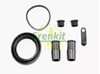 Kit de reparación, pinza de freno delantero 254022 FRENKIT