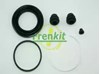 Kit de reparación, pinza de freno delantero 257035 FRENKIT