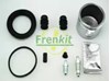 Kit de reparación, pinza de freno delantero 257907 FRENKIT