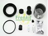 Kit de reparación, pinza de freno delantero 257913 FRENKIT