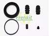 Kit de reparación, pinza de freno delantero 260069 FRENKIT