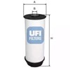 Filtro diesel 2603400 UFI