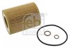 Filtro de aceite motor 26686 FEBI